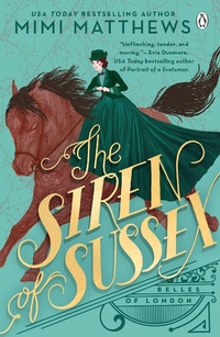 Abbildung von: The Siren of Sussex - Penguin Books Ltd