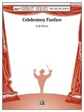 Cover: Celebratory Fanfare - Alfred Music