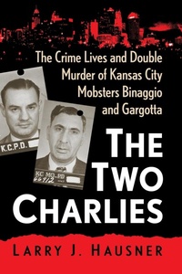 Abbildung von: The Two Charlies - McFarland & Co Inc