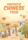 Cover: Fantastic Chinese Food - Royal Collins Publishing Company