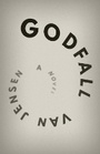 Cover: Godfall - University of Nebraska Press