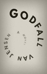 Enlarge image Cover: Godfall - University of Nebraska Press