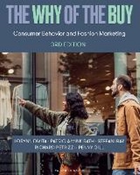 Abbildung von: The Why of the Buy - Fairchild Books