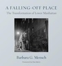 Cover: A Falling-Off Place - Fordham University Press