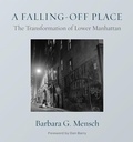 Cover: A Falling-Off Place - Fordham University Press