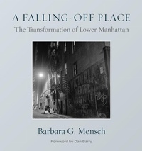 Enlarge image Cover: A Falling-Off Place - Fordham University Press