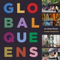 Cover: Global Queens - Fordham University Press