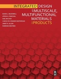 Cover: Integrated Design of Multiscale, Multifunctional Materials and Products - Butterworth-Heinemann