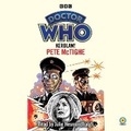 Cover: Doctor Who: Kerblam! - BBC Physical Audio