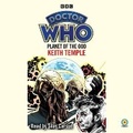 Cover: Doctor Who: Planet of the Ood - BBC Physical Audio