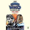 Cover: Doctor Who: The Waters of Mars - BBC Physical Audio