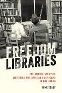 Abbildung von: Freedom Libraries - Rowman & Littlefield Publishers