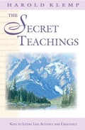 Cover: The Secret Teachings - Eckankar