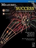 Cover: Measures of Success Oboe Book 1 - Alfred Music