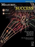 Cover: Measures of Success Bassoon Book 1 - Alfred Music