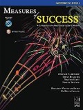 Cover: Measures of Success Baritone T.C. Book 1 - Alfred Music