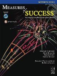Enlarge image Cover: Measures of Success Baritone T.C. Book 1 - Alfred Music