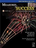 Cover: Measures of Success Parent/Guardian Guide Book 1 - Alfred Music