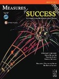 Cover: Measures of Success Oboe Book 2 - Alfred Music
