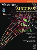 Cover: Measures of Success Bassoon Book 2 - Alfred Music