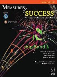 Enlarge image Cover: Measures of Success Bassoon Book 2 - Alfred Music