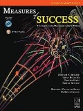 Cover: Measures of Success Bass Clarinet Book 2 - Alfred Music