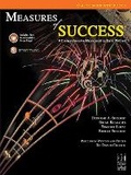 Cover: Measures of Success E-Flat Alto Saxophone Book 2 - Alfred Music