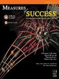 Cover: Measures of Success F Horn Book 2 - Alfred Music