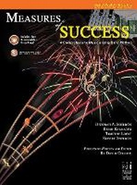 Enlarge image Cover: Measures of Success Percussion Book 2 - Alfred Music