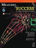 Cover: Measures of Success Electric Bass Book 2 - Alfred Music