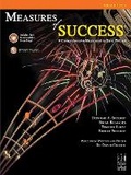 Cover: Measures of Success Tuba Book 2 - Alfred Music