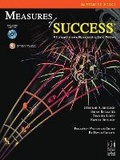 Cover: Measures of Success Baritone T.C. Book 2 - Alfred Music