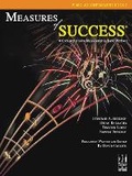Cover: Measures of Success Piano Accompaniment Book 2 - Alfred Music