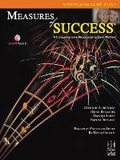 Cover: Measures of Success Parent/Guardian Guide Book 2 - Alfred Music