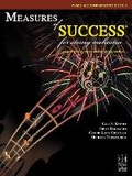 Cover: Measures of Success for String Orchestra-Piano Accompaniment - Alfred Music