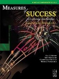 Cover: Measures of Success for String Orchestra-Piano Accompaniment-Book 2 - Alfred Music