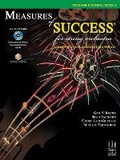 Cover: Measures of Success for String Orchestra-Teacher's Manual Book 2 - Alfred Music