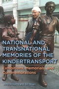Cover: National and Transnational Memories of the Kindertransport - Camden House Inc