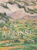 Cover: Paul C&eacute;zanne &iquest;i opere de arta - Parkstone International