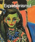 Cover: Expresionismul - Parkstone International