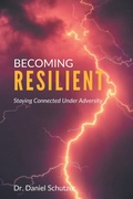 Cover: Becoming Resilient - Business Expert Press