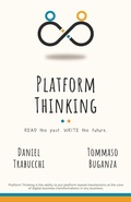 Cover: Platform Thinking - Business Expert Press