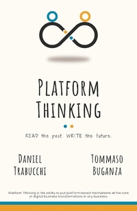 Abbildung von: Platform Thinking - Business Expert Press