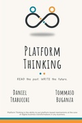 Cover: Platform Thinking - Business Expert Press