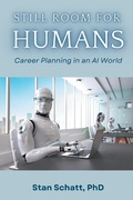 Bild: Still Room for Humans - Business Expert Press