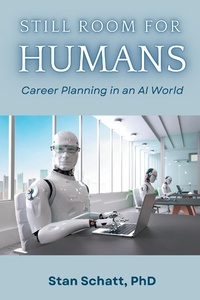 Abbildung von: Still Room for Humans - Business Expert Press