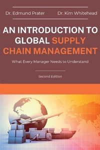 Abbildung von: An Introduction to Global Supply Chain Management - Business Expert Press