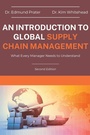 Cover: An Introduction to Global Supply Chain Management - Business Expert Press