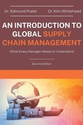 Cover: An Introduction to Global Supply Chain Management - Business Expert Press