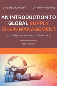 Enlarge image Cover: An Introduction to Global Supply Chain Management - Business Expert Press